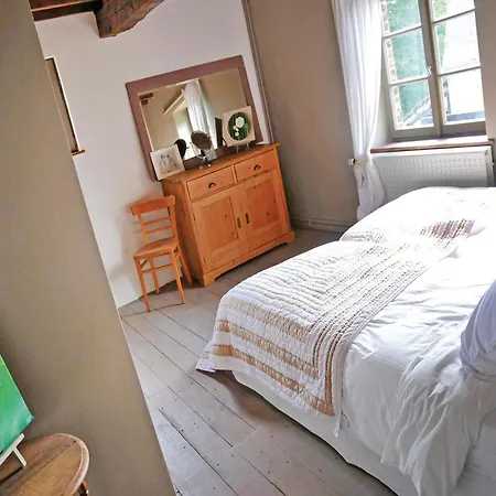 Holiday Tante Marguerite Ferienhaus Somme-Leuze